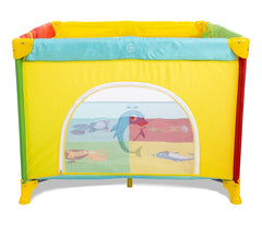 BBO OGRADICA (P-3065-1) TIME 2 PLAY - MULTICOLOR