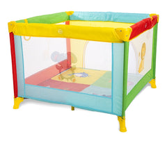 BBO OGRADICA (P-3065-1) TIME 2 PLAY - MULTICOLOR
