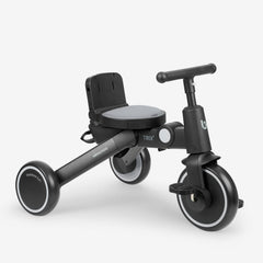 Kikka Boo Trix 2 8u1 tricikl Grey