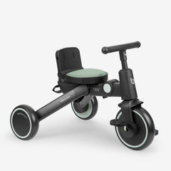 Kikka Boo Trix 2 8u1 tricikl Mint