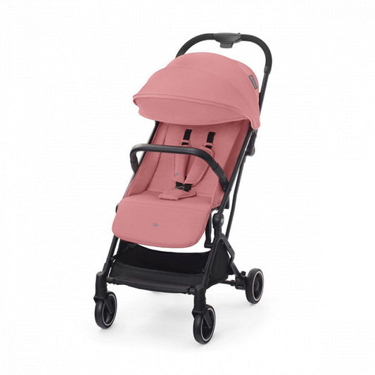 Kinderkraft Indy2 kolica Dhalia Pink