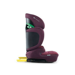 Kinderkraft Xpand2 i-Size auto sedište 100-150cm Cherry Pearl