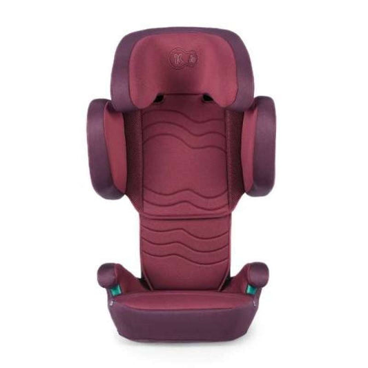 Kinderkraft Xpand2 i-Size auto sedište 100-150cm Cherry Pearl