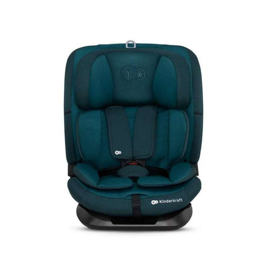 Kinderkraft Oneto3 i-Size auto sedište 76-150cm Harbor Blue
