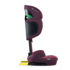 Kinderkraft Xpand2 i-Size auto sedište 100-150cm Cherry Pearl