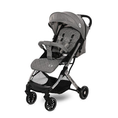 LORELLI KOLICA ZA BEBE FIORANO DOLPHIN GREY + footcover (2023)