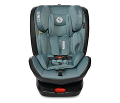 LORELLI AUTO SEDISTE NEBULA I-SIZE ISOFIX (40-150cm) - ARCTIC