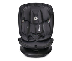 LORELLI AUTO SEDISTE AVIATOR I-SIZE ISOFIX (40-150cm) -  GREY