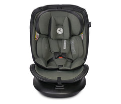 LORELLI AUTO SEDISTE AVIATOR I-SIZE ISOFIX (40-150cm) -  GREEN