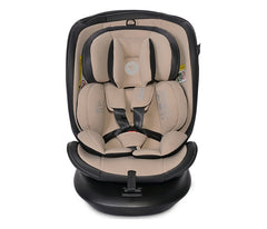 LORELLI AUTO SEDISTE AVIATOR I-SIZE ISOFIX (40-150cm) - BEIGE