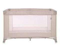 LORELLI PRENOSIVI KREVET TORINO 1 NIVO - FOG STRIPED ELEMENTS