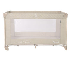LORELLI PRENOSIVI KREVET NOEMI 1 NIVO - FOG BEIGE STAR