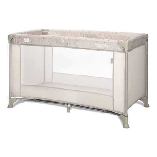 LORELLI PRENOSIVI KREVET CARINA 1 NIVO - BEIGE STARS