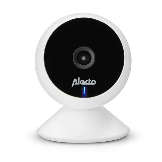Alecto video bebi alarm sa kamerom 015