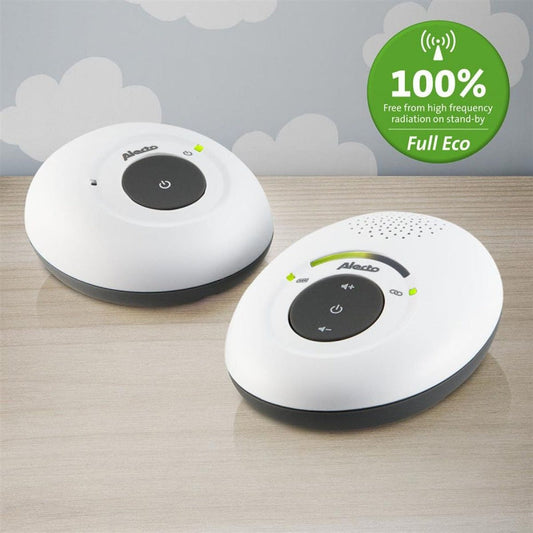 Alecto digitalni bebi alarm DBX-115