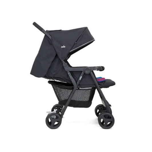 Joie Aire Twin blizanačka kolica Blue/Pink