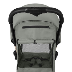 Kikka Boo Eden kompakt kolica Army Green