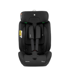 Kikka Boo i-Flit Isofix i-Size auto sedište 76-150cm Black