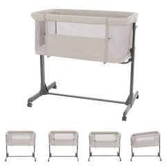 Kikka Boo Noah kolevka Beige