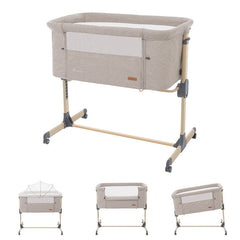 Kikka Boo Amaris kolevka Beige