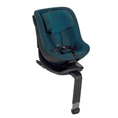 Kinderkraft i-Guard Isofix i-Size auto sedište 40-105cm Harbor Blue