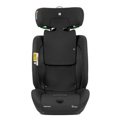 Kikka Boo i-Flit Isofix i-Size auto sedište 76-150cm Black