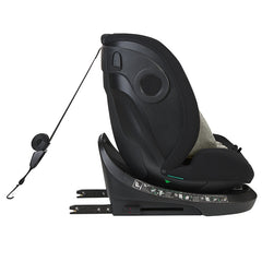 Kikka Boo i-Hike Isofix i-Size auto sedište 40-150cm Army Green