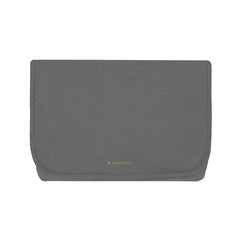 Kikka Boo Kaia Premium kombinovana kolica 3u1 Light Grey i-Size 2024
