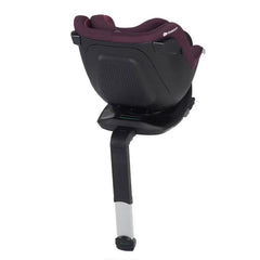 Kinderkraft i-Guard Isofix i-Size auto sedište 40-105cm Cherry Pearl