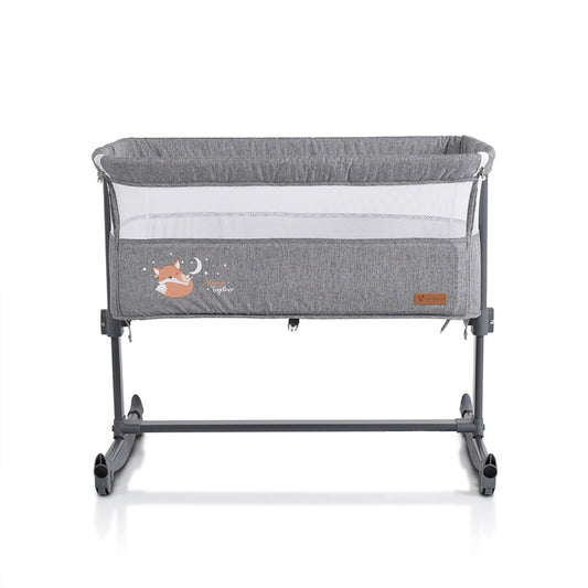 Moni Always Together kolevka Grey