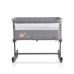 Moni Always Together kolevka Grey