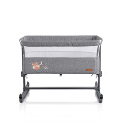 Moni Always Together kolevka Grey