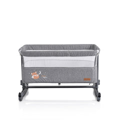 Moni Always Together kolevka Grey