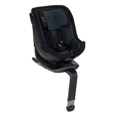 Kinderkraft i-Guard Isofix i-Size auto sedište 40-105cm Graphite Black