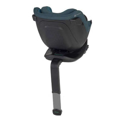 Kinderkraft i-Guard Isofix i-Size auto sedište 40-105cm Harbor Blue