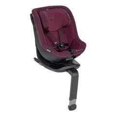 Kinderkraft i-Guard Isofix i-Size auto sedište 40-105cm Cherry Pearl
