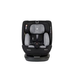 Kikka Boo i-Hike Isofix i-Size auto sedište 40-150cm Light Grey