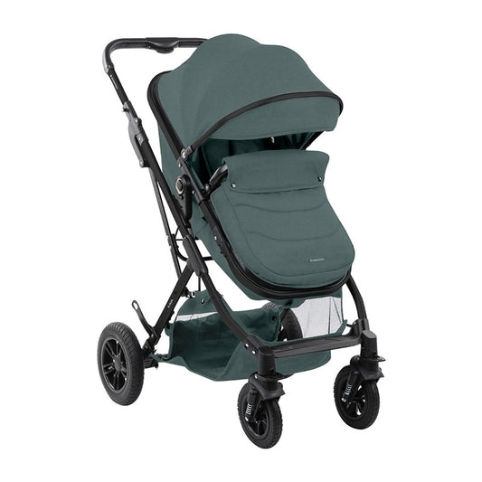 Kikka Boo Kaia Premium kombinovana kolica 3u1 Mint i-Size 2024