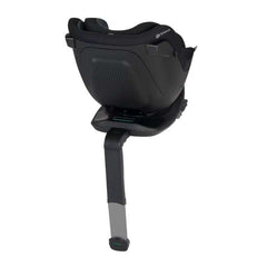 Kinderkraft i-Guard Isofix i-Size auto sedište 40-105cm Graphite Black