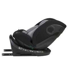 Kikka Boo i-Hike Isofix i-Size auto sedište 40-150cm Light Grey