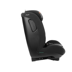 Kikka Boo i-Flit Isofix i-Size auto sedište 76-150cm Black