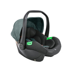 Kikka Boo Kaia Premium kombinovana kolica 3u1 Mint i-Size 2024