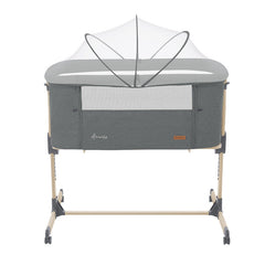 Kikka Boo Amaris kolevka Dark Grey