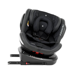 Kikka Boo Stark Isofix auto sedište 0-36kg Black