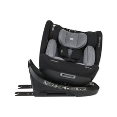 Kikka Boo i-Hike Isofix i-Size auto sedište 40-150cm Light Grey
