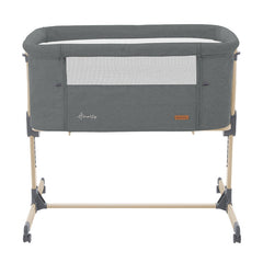 Kikka Boo Amaris kolevka Dark Grey