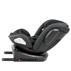 Kikka Boo Stark Isofix auto sedište 0-36kg Black