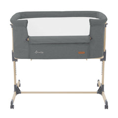 Kikka Boo Amaris kolevka Dark Grey