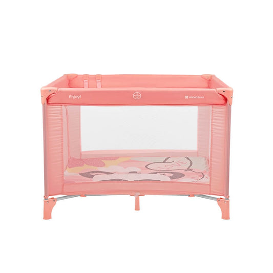 Kikka Boo Enjoy ogradica za igru Panda Pink