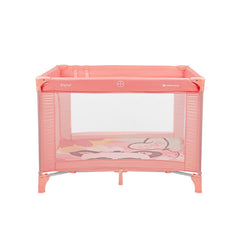 Kikka Boo Enjoy ogradica za igru Panda Pink